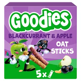Baby & Toddler Snacks