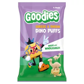 Baby & Toddler Snacks