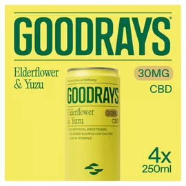 Health & Functional Drinks