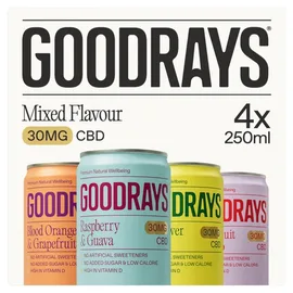 Health & Functional Drinks