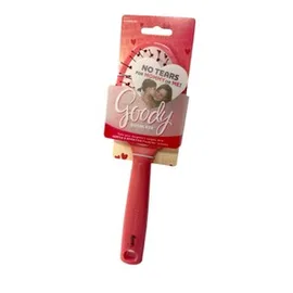 Hair Brushes & Accessories