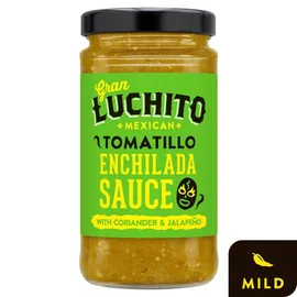 Mexican Sauces