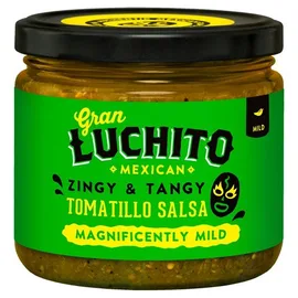 Mexican Sauces
