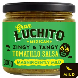 Mexican Sauces