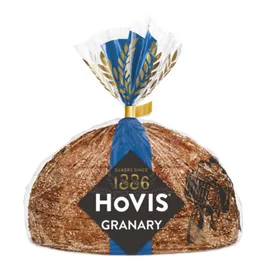 Granary, Spelt & Oat Bread