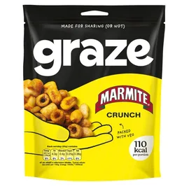 Protein & Energy Snacks