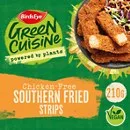 Fillets & Strips