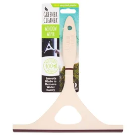Window & Glass Cleaner
