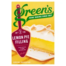 Fillings