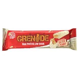 Protein & Energy Snacks