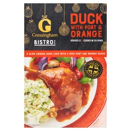Duck