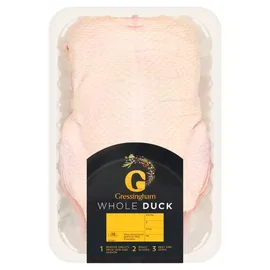 Duck