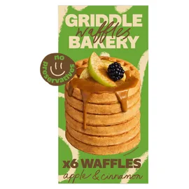 Waffles