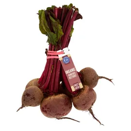 Beetroot & Radish