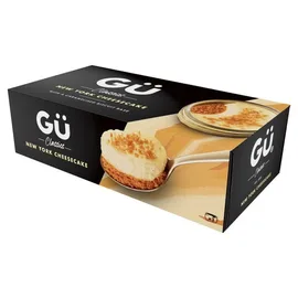 Cheesecakes
