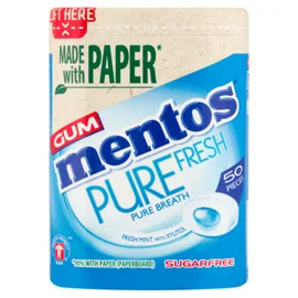 Mints & Gum