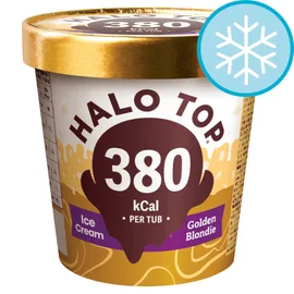 Gelato, Sorbet & Frozen Yoghurt