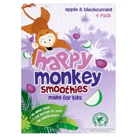 Fruit-Based Smoothies