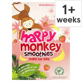 Fruit-Based Smoothies