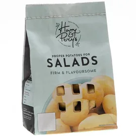 Salad Potatoes
