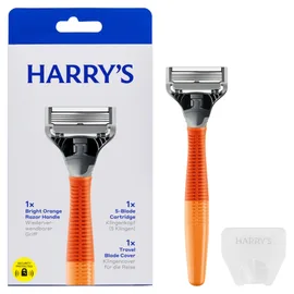 Men's Beard Shaving & Grooming