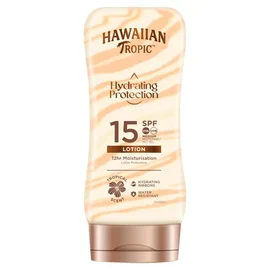 SPF Factor 15 & Less