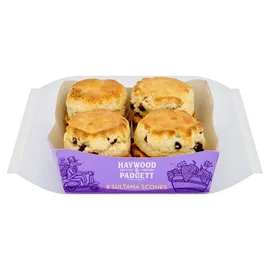 Scones