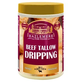 Cooking Fat