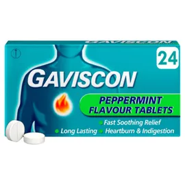 Digestive Health