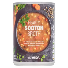 Broth Soup
