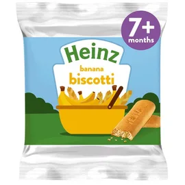 Baby Snacks