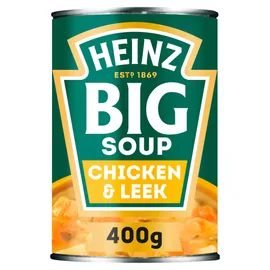 Tins & Cans