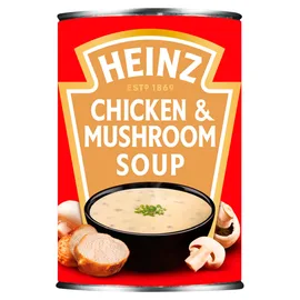 Soup