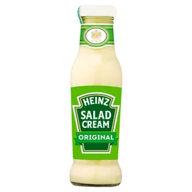 Table Sauces