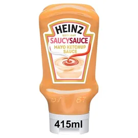 Table Sauces, Condiments & Dressings
