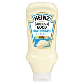 Table Sauces