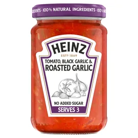 Pasta Sauces