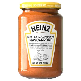 Pasta Sauces