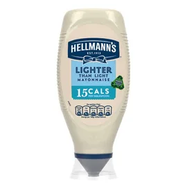 Lighter Options