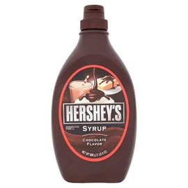 Chocolate & Sweet Spreads