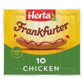 Cooked Meats & Chicken