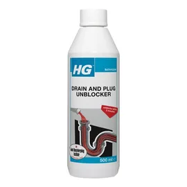 Sink & Drain Unblocker