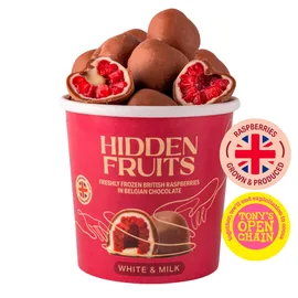 Frozen Fruit