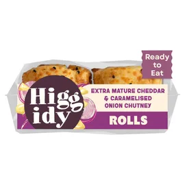 Sausage & Savoury Rolls