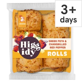 Sausage & Savoury Rolls