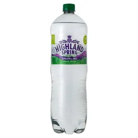 Sparkling Water