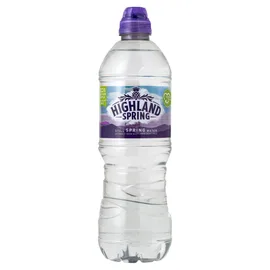 Still Water