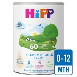 Milk Powder