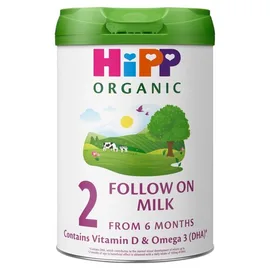 Stage 2 Follow On Milk (6+mths)