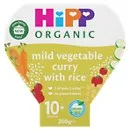 Savoury & Vegetable Based Meals